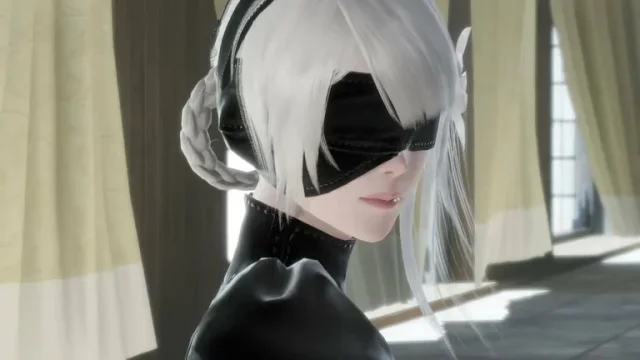 Nový trailer na NieR Replicant ver.1.22474487139 představuje bonusový obsah