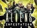 Aliens: Infestation trailer