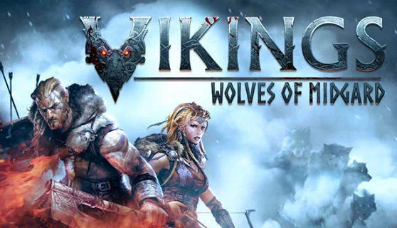 Nový trailer na akční RPG Vikings: Wolves of Midgard