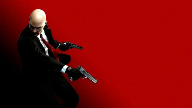 Akční hra Hitman: Absolution míří na mobilní platformy i konzole Nintendo Switch 