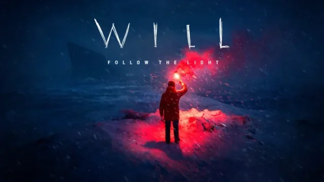 Will: Follow the Light