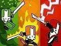 Castle Crashers má dva miliony hráčů