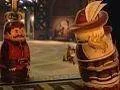Double Fine chce získat práva na Costume Quest, Stacking a Brütal Legend