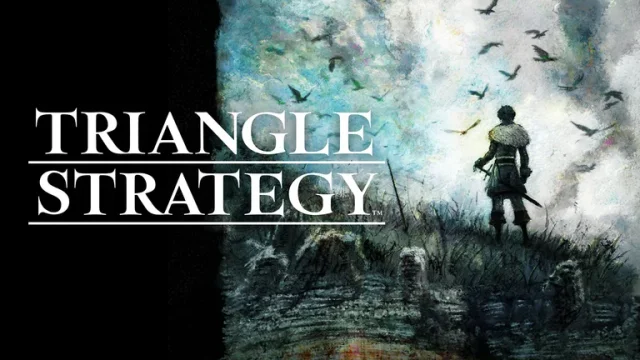 Strategická RPG hra Triangle Strategy vyšla pro konzole PlayStation 5 a Xbox Series X/S