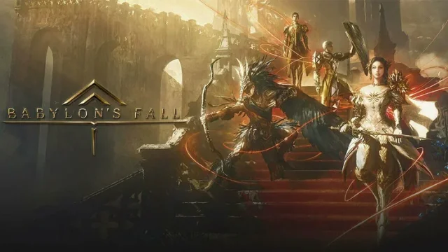 Hra Babylon's Fall končí, Square Enix vypne koncem února servery 