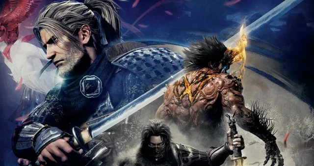 The Nioh Collection