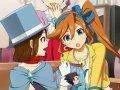 Phoenix Wright: Ace Attorney - Dual Destinies Launch Trailer