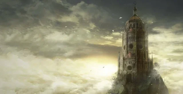 Dark Souls 3: The Ringed City