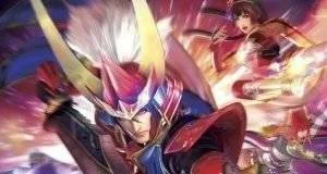 Samurai Warriors 4-II má datum vydání