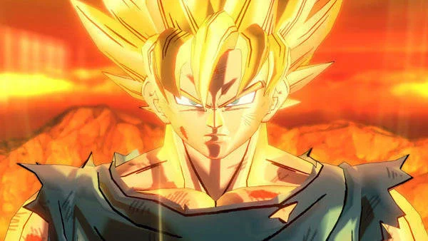 Bandai Namco oznámilo Dragon Ball Xenoverse 2