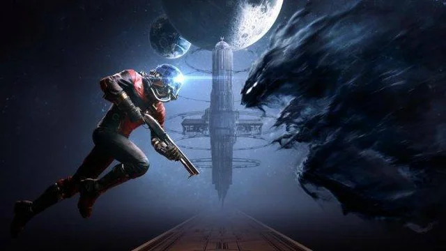 Nový trailer na Prey připomíná nedávné vydání