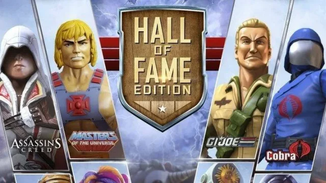 Toy Soldiers: War Chest má datum vydání + nový trailer