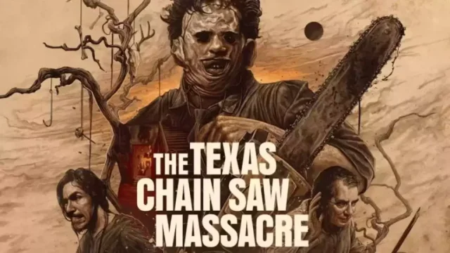Vyšla multiplayerová krvavá akce The Texas Chain Saw Massacre, podívejte se na launch trailer