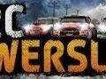 WRC Powerslide