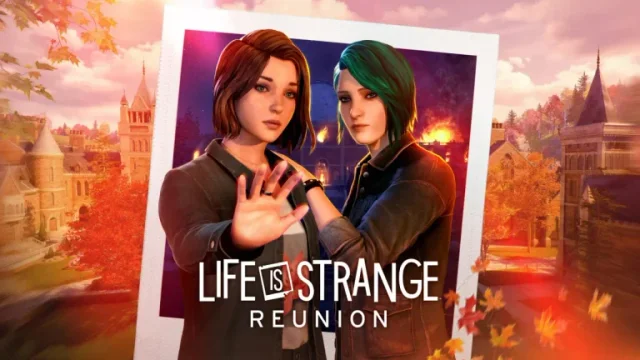 Vyšla hra Life is Strange: Reunion, podívejte se na launch trailer