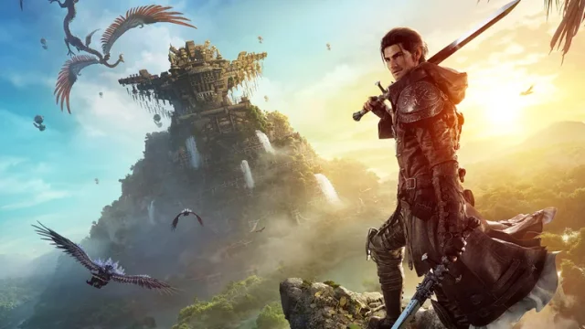Rozšířený trailer na Final Fantasy XIV: Dawntrail, v polovině ledna začne na konzolích Xbox Series otevřená beta