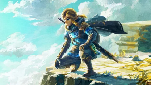 Další Zelda by mohla mít některé prvky spin-offu Hyrule Warriors: Age of Imprisonment