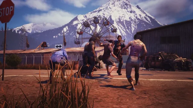 Studio Undead Labs končí s podporou State of Decay 2, bude se plně soustředit na vývoj třetího dílu