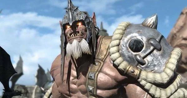 Nový trailer na Kingdom Under Fire II z ChinaJoy 2015