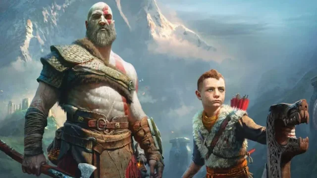 Seriál God Of War se začne natáčet začátkem příštího roku