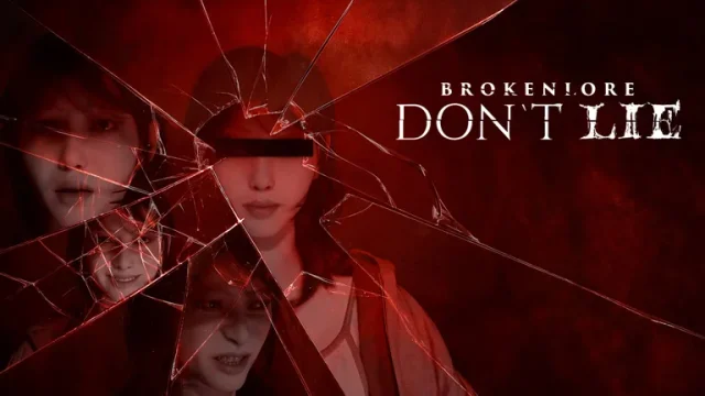 Hororová hra BrokenLore: DON’T LIE vyjde v září