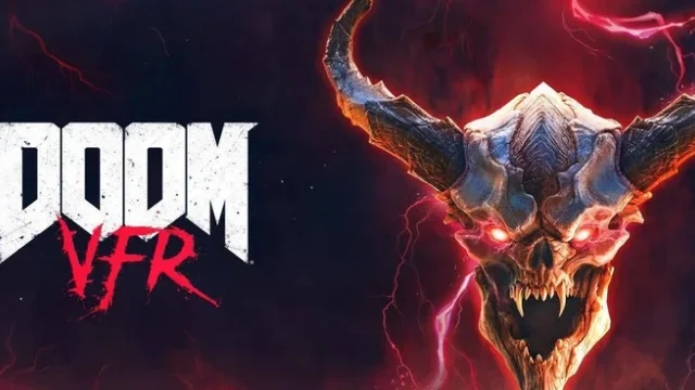 DOOM VFR