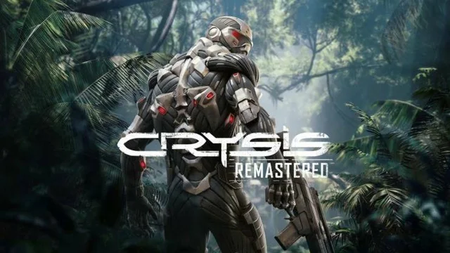 Crysis Remastered nově podporuje konzole PlayStation 5 a Xbox Series X/S