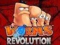 Oznámena hra Worms Revolution Extreme pro PSV