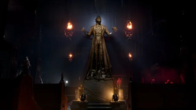 Nový trailer hry Clive Barker’s Hellraiser: Revival se zaměřuje na hratelnost