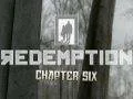 Crytek pracoval na akční hře Redemption - obrázky
