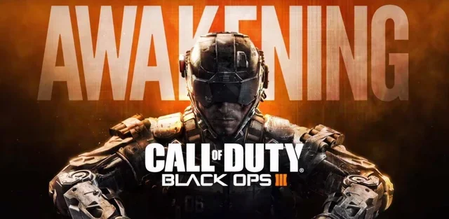 Call of Duty: Black Ops III - Awakening