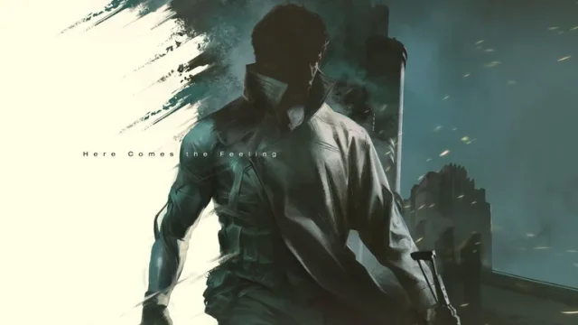 Kojima má příběh pro PHYSINT hotový, chce vytvořit jiný druh špionážní akce