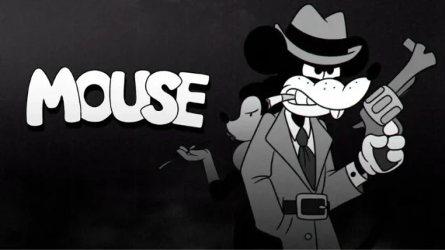 Hra MOUSE: P.I. For Hire dokázala oslovit milion hráčů