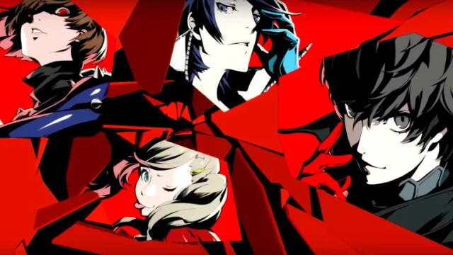 Atlus má v létě oznámit hry Persona 6 a Persona 3 Remake