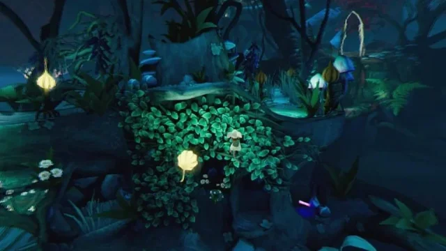 Screenshot ze hry v kvízu
