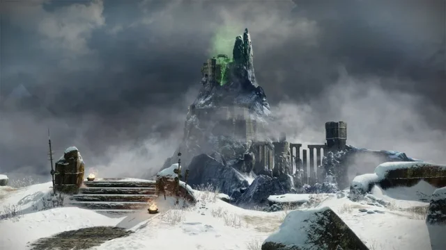 Dnes startuje v Destiny 2 nový dungeon Warlord’s Ruin, teaser trailer