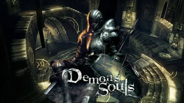 Zítra dojde k vypnutí serverů hry Demon's Souls