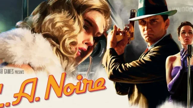 Další hrou studia Rockstar Games má být pokračování L.A. Noire
