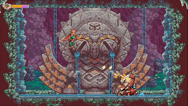 Owlboy vyjde v polovině února pro PS4, Xbox One a Switch