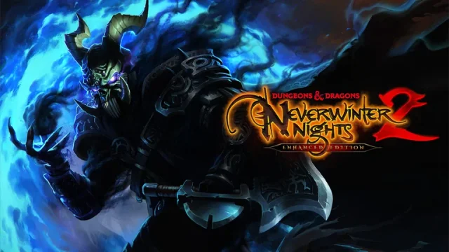 Oznámen Dungeons & Dragons Neverwinter Nights 2: Enhanced Edition, vyjde příští měsíc