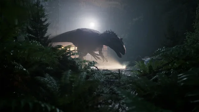 Annapurna Interactive oznámila přípravu dinosauřího survival hororu The Lost Wild