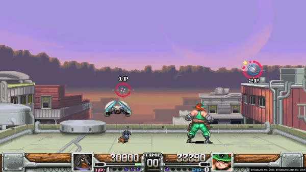 Trailer na Wild Guns Reloaded představuje nové postavy