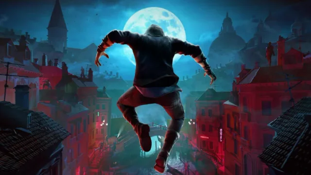 Oznámena akční RPG hra Vampire: The Masquerade – Justice pro PlayStation VR2