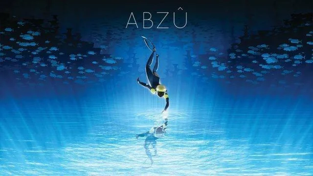 Nový trailer na hru ABZÛ připomíná vydání na konzoli Xbox One