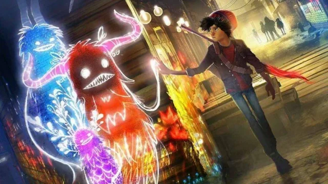 Studio PixelOpus připravuje hru pro PlayStation 5