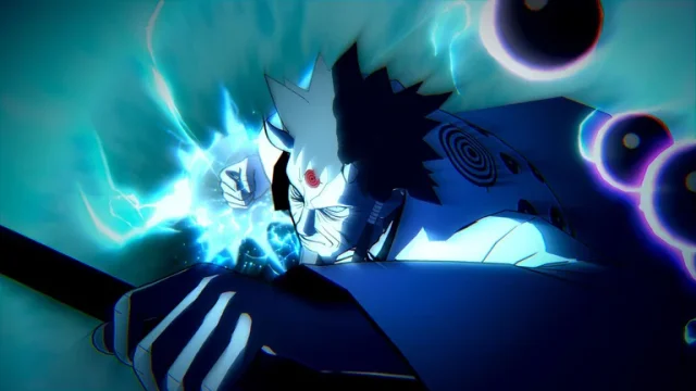 Hra Naruto x Boruto Ultimate Ninja Storm Connections dostane tento týden DLC hrdinu