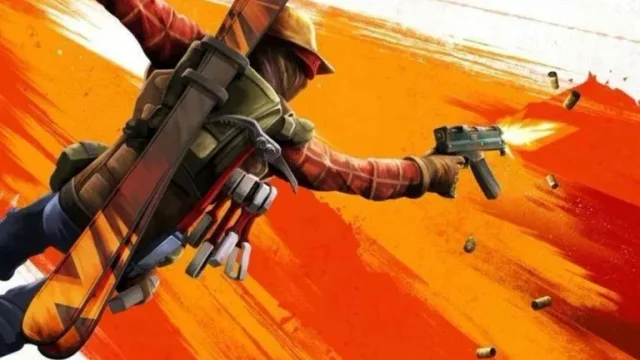 First-person adventura Fracked vyjde během léta pro PlayStation VR