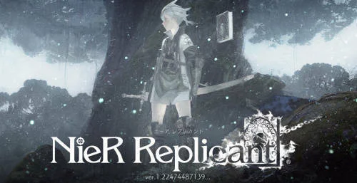 Nier Replicant nabídne celou řadu novinek, nejde o klasický remaster