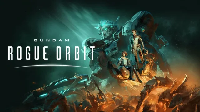 Bandai Namco oznámilo akční hru Gundam Rogue Orbit