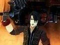 Představujeme PSP hru God Eater